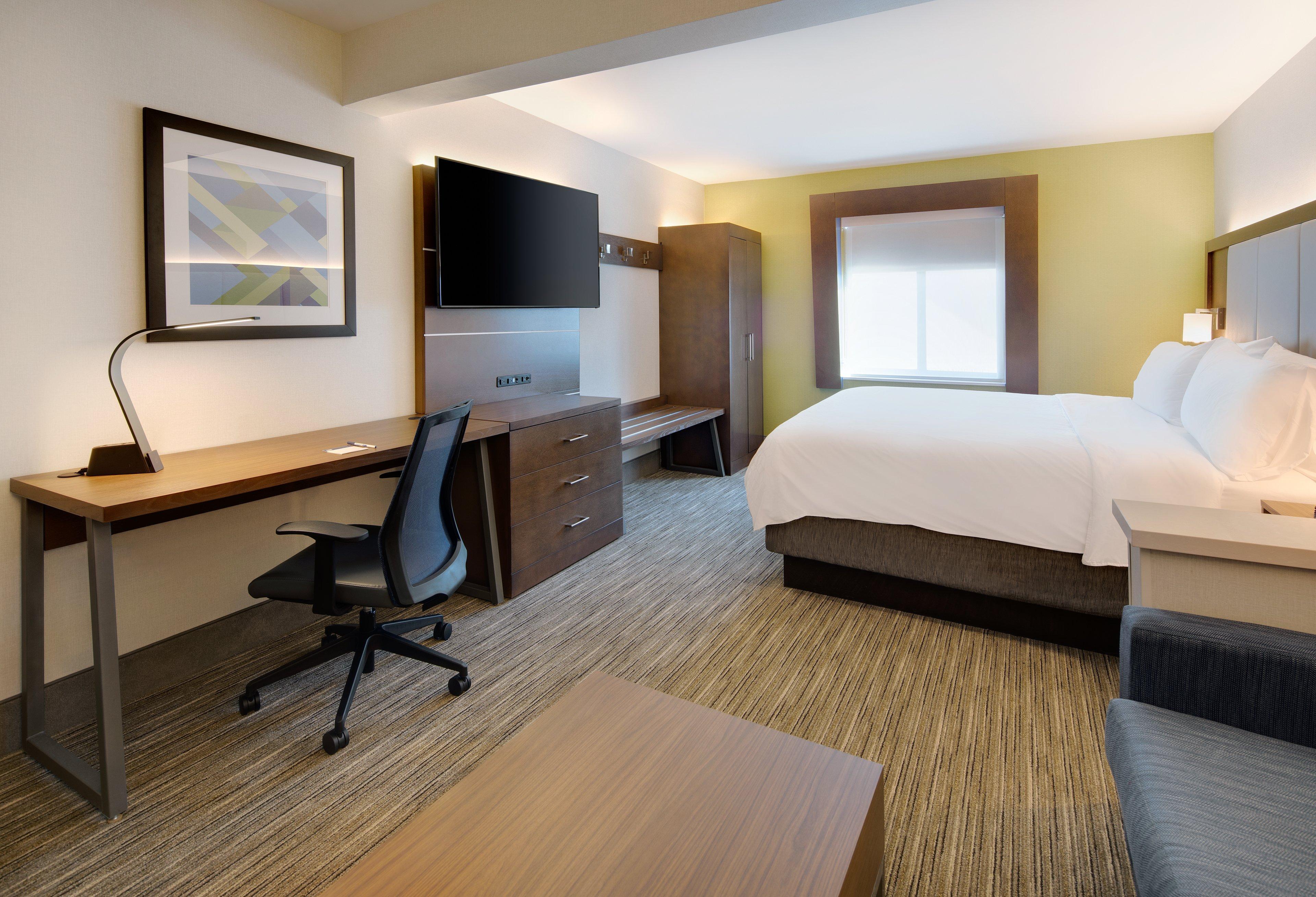 Holiday Inn Express & Suites Bradley Airport By Ihg Windsor Locks Dış mekan fotoğraf