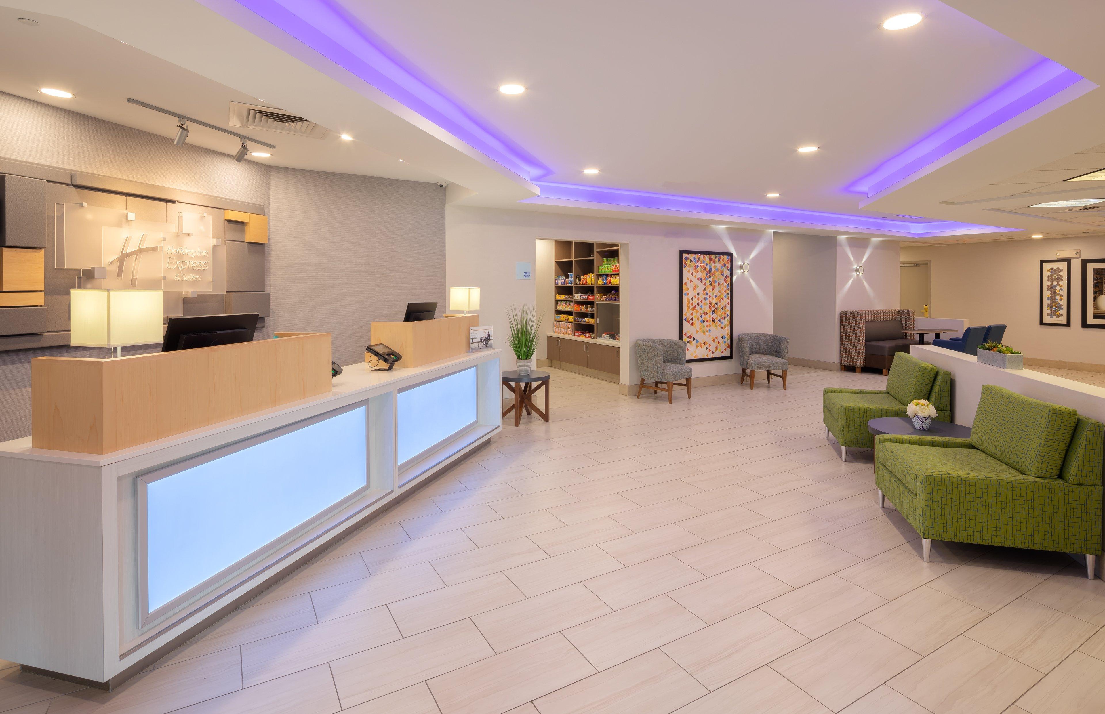 Holiday Inn Express & Suites Bradley Airport By Ihg Windsor Locks Dış mekan fotoğraf