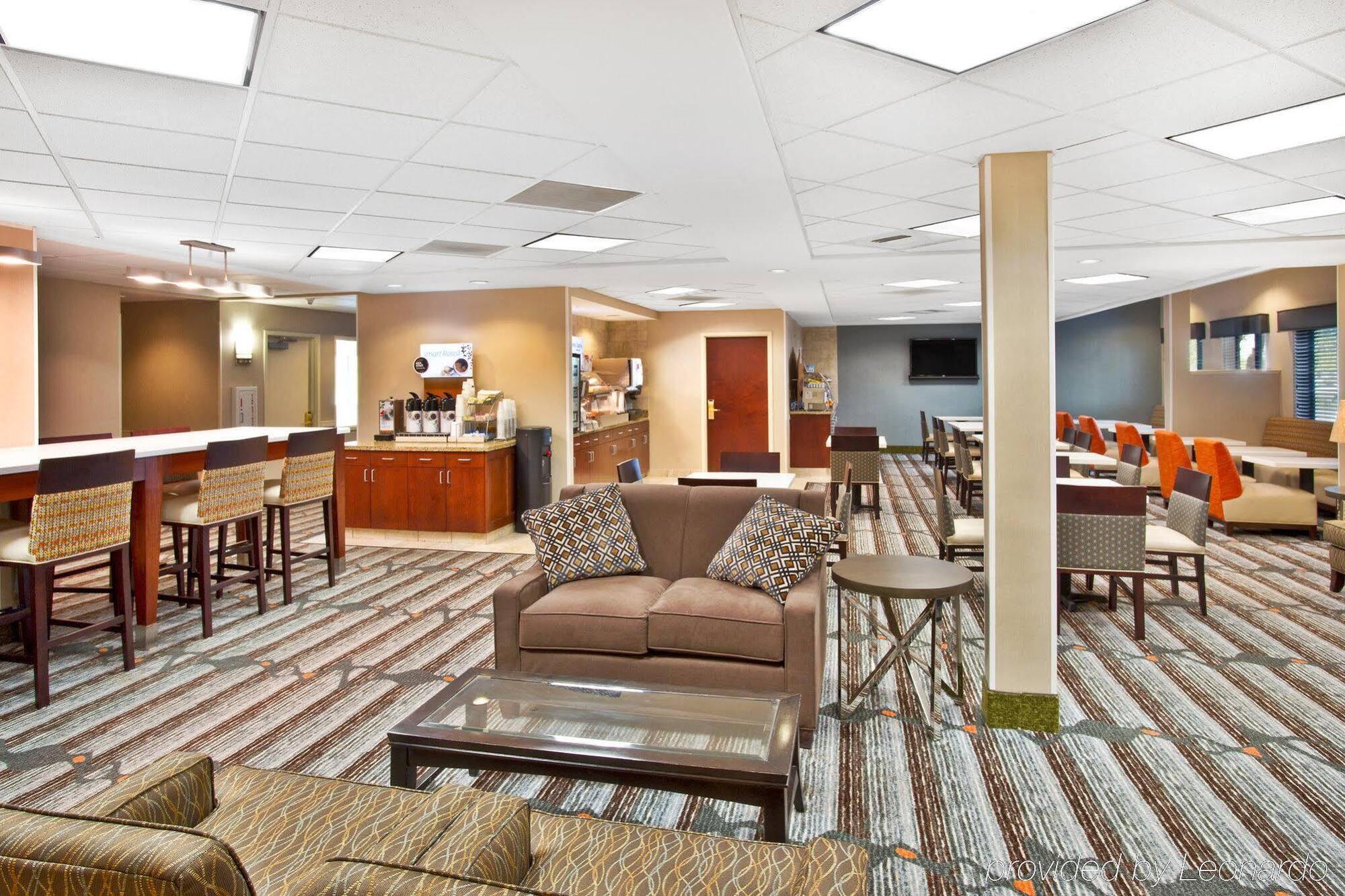 Holiday Inn Express & Suites Bradley Airport By Ihg Windsor Locks Dış mekan fotoğraf