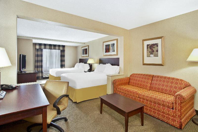 Holiday Inn Express & Suites Bradley Airport By Ihg Windsor Locks Dış mekan fotoğraf